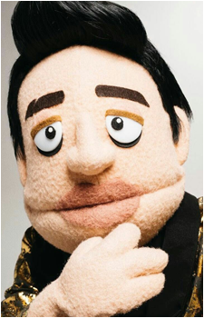 The Amazing Beebo