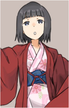 Rikou Takitsubo