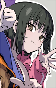 Rikou Takitsubo