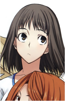 Rikou Takitsubo