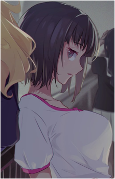 Rikou Takitsubo