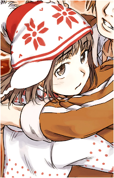 Rikou Takitsubo
