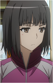 Rikou Takitsubo