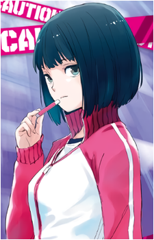 Rikou Takitsubo