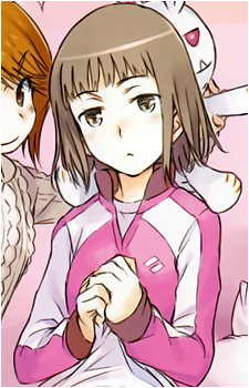 Rikou Takitsubo