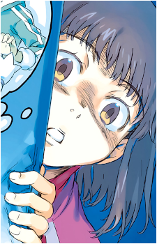 Rikou Takitsubo