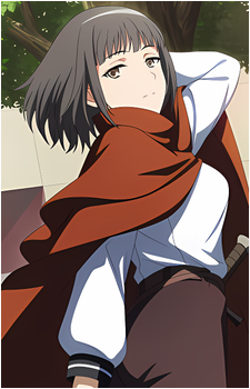 Rikou Takitsubo
