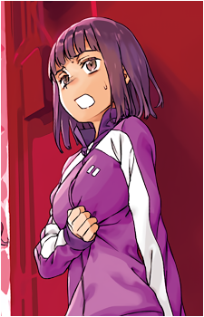 Rikou Takitsubo