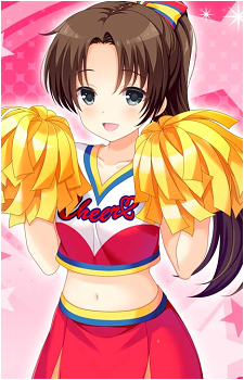 Tamaki Hayashida's image