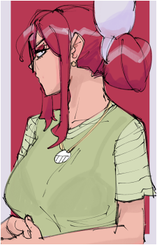 Thenia