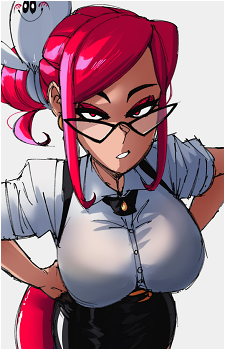 Thenia's image