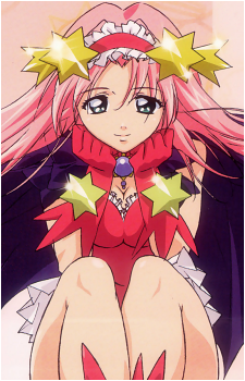 Ureshiko Asaba's image