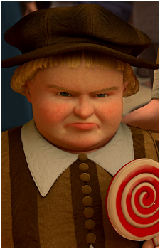 Butter Pants's image
