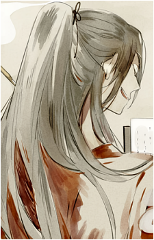 Toshizou Hijikata {Wsrn}
