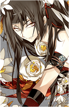 Toshizou Hijikata {Wsrn}