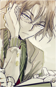 Toshizou Hijikata {Wsrn}