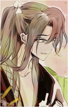 Toshizou Hijikata {Wsrn}