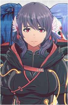 Kyoka Eden