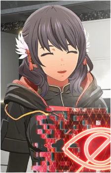 Kyoka Eden