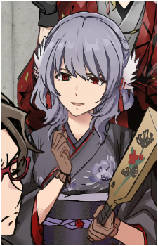 Kyoka Eden