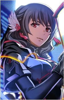 Kyoka Eden