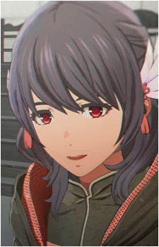 Kyoka Eden
