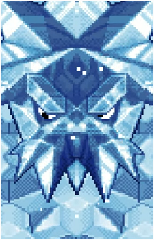 Legendary Titan of Ice's image