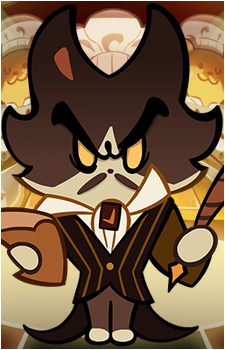 Mr. Acer Bitterwell