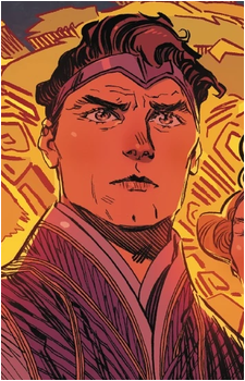Zor-El's image