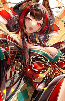 Getenou's image