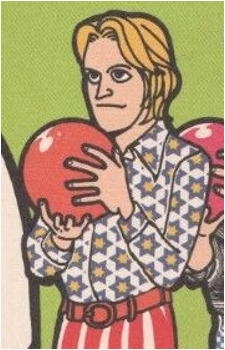 Roy Munson's image