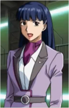 Kaoruko Kinami's image