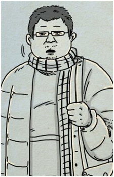 Park Byeongmin's image