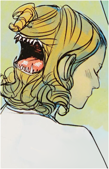 Claire Densmore's image