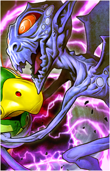 Trance Archfiend's image