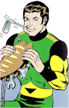 Matter-Eater Lad (Tenzil Kem)'s image