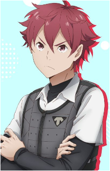 Aki Kyouriki's image