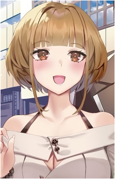 Madoka Nakao