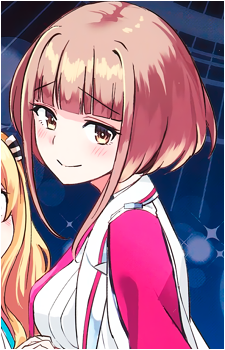 Madoka Nakao