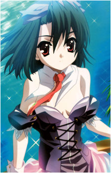 Setsuna Kiyoura