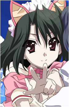 Setsuna Kiyoura
