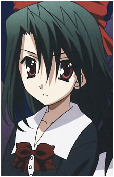 Setsuna Kiyoura