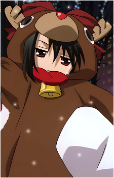 Setsuna Kiyoura