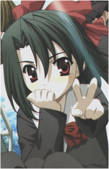 Setsuna Kiyoura
