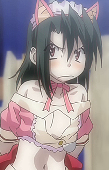 Setsuna Kiyoura