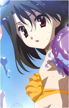 Setsuna Kiyoura