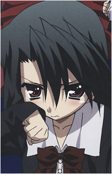Setsuna Kiyoura