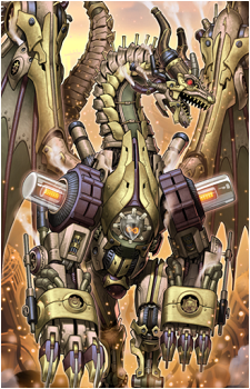 Carnot the Eternal Machine's image