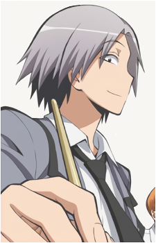 Sosuke Sugaya's image