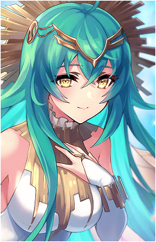 Yggdrasil {PotK}